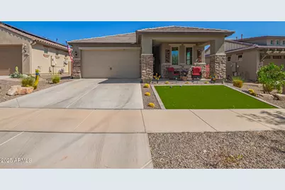 4939 N 206th Avenue, Buckeye, AZ 85396 - Photo 37