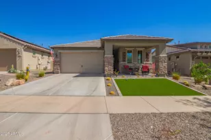 4939 N 206th Ave, Buckeye, AZ 85396 - Photo 37