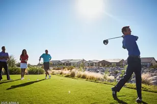 4939 N 206th Ave, Buckeye, AZ 85396 - Photo 49