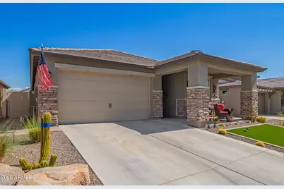 4939 N 206th Avenue, Buckeye, AZ 85396 - Photo 39