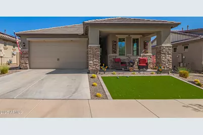 4939 N 206th Avenue, Buckeye, AZ 85396 - Photo 1