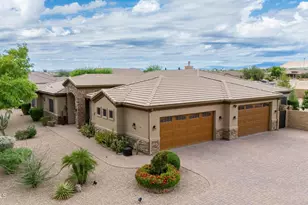 806 W Desert Ranch Rd, Phoenix, AZ 85086 - Photo 11