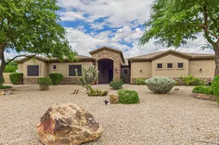 806 W Desert Ranch Rd, Phoenix, AZ 85086 - Photo 1