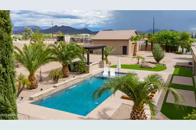 806 W Desert Ranch Road, Phoenix, AZ 85086 - Photo 7