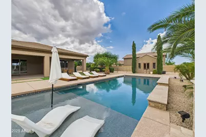 806 W Desert Ranch Road, Phoenix, AZ 85086 - Photo 1