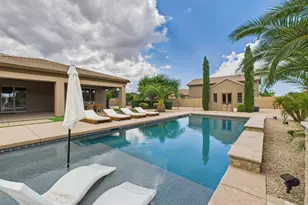 806 W Desert Ranch Rd, Phoenix, AZ 85086 - Photo 1