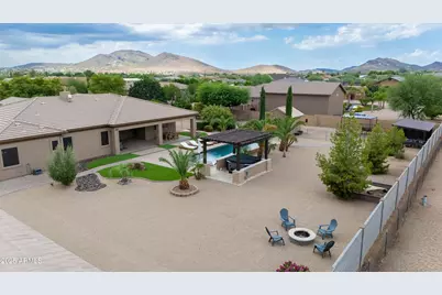 806 W Desert Ranch Road, Phoenix, AZ 85086 - Photo 5