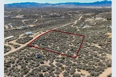 8020 W Framingham Road #228, Kirkland, AZ 86332 - Photo 17