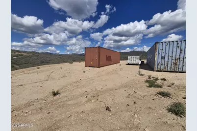 8020 W Framingham Road #228, Kirkland, AZ 86332 - Photo 11