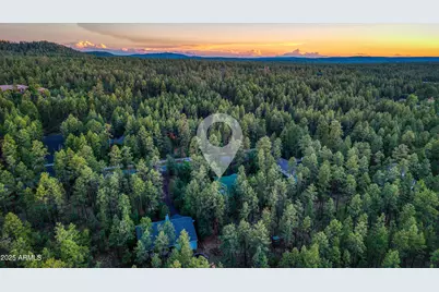 950 E Osprey Lane, Pinetop, AZ 85935 - Photo 39
