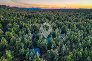950 E Osprey Ln, Pinetop, AZ 85935 - Photo 39