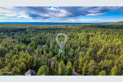 950 E Osprey Lane, Pinetop, AZ 85935 - Photo 37