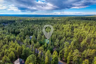 950 E Osprey Ln, Pinetop, AZ 85935 - Photo 37