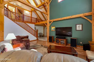 950 E Osprey Ln, Pinetop, AZ 85935 - Photo 5