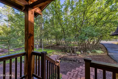 950 E Osprey Lane, Pinetop, AZ 85935 - Photo 27