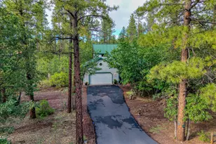950 E Osprey Ln, Pinetop, AZ 85935 - Photo 35