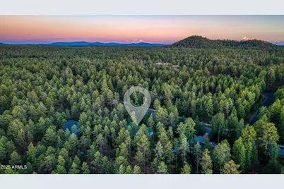 950 E Osprey Lane, Pinetop, AZ 85935 - Photo 41