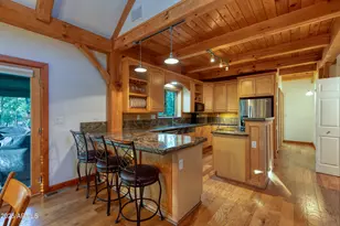 950 E Osprey Ln, Pinetop, AZ 85935 - Photo 9