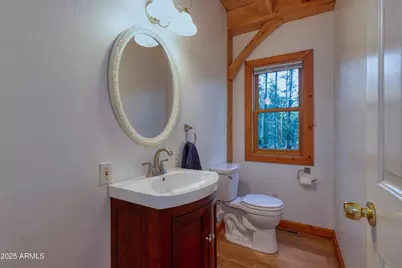 950 E Osprey Lane, Pinetop, AZ 85935 - Photo 23