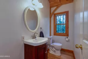 950 E Osprey Ln, Pinetop, AZ 85935 - Photo 23