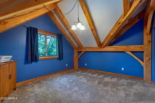950 E Osprey Ln, Pinetop, AZ 85935 - Photo 21
