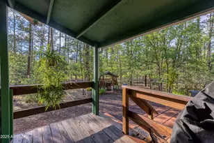 950 E Osprey Ln, Pinetop, AZ 85935 - Photo 29