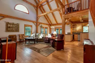 950 E Osprey Ln, Pinetop, AZ 85935 - Photo 3