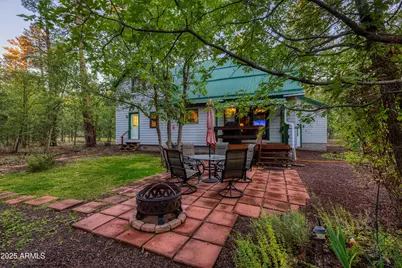 950 E Osprey Lane, Pinetop, AZ 85935 - Photo 31