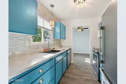 13232 N 98th Avenue #G, Sun City, AZ 85351 - Photo 15