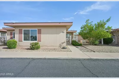 13232 N 98th Avenue #G, Sun City, AZ 85351 - Photo 1