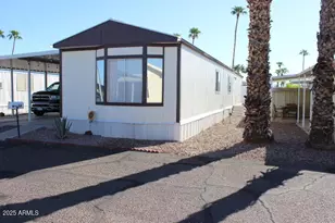 345 S 58th St, Mesa, AZ 85206 - Photo 1