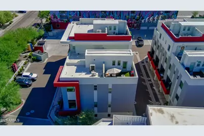 16510 N 92nd Street #1006, Scottsdale, AZ 85260 - Photo 31