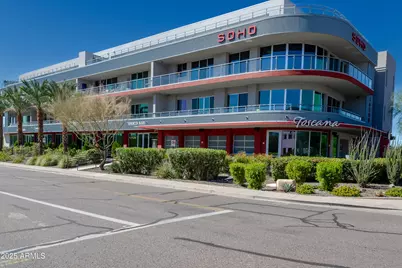 16510 N 92nd Street #1006, Scottsdale, AZ 85260 - Photo 27