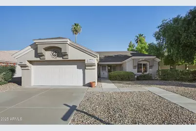 20417 N 133rd Way, Sun City West, AZ 85375 - Photo 1