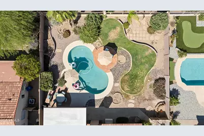 5552 E Enrose Street, Mesa, AZ 85205 - Photo 35