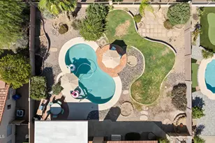 5552 E Enrose St, Mesa, AZ 85205 - Photo 35