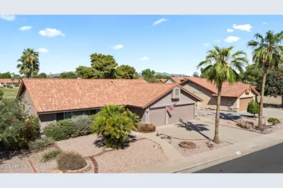 5552 E Enrose Street, Mesa, AZ 85205 - Photo 33