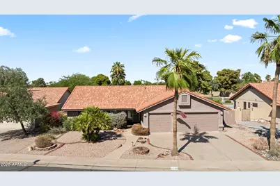 5552 E Enrose Street, Mesa, AZ 85205 - Photo 1