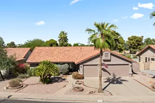 5552 E Enrose St, Mesa, AZ 85205 - Photo 1