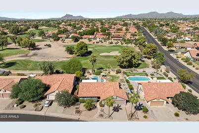 5552 E Enrose Street, Mesa, AZ 85205 - Photo 37