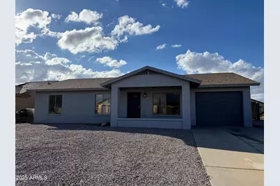 8614 W Valdez Drive, Arizona City, AZ 85123 - Photo 1