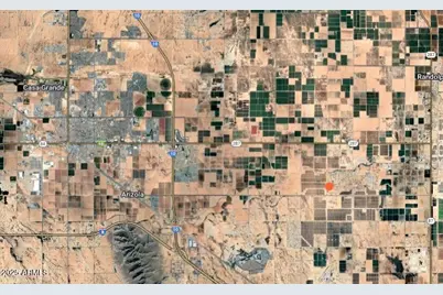 0 S Tweedy Road #8, Casa Grande, AZ 85194 - Photo 3