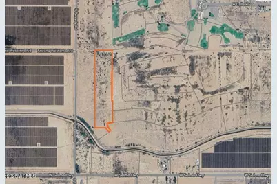 0 S Tweedy Road #8, Casa Grande, AZ 85194 - Photo 1