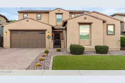 3301 E Orleans Drive, Gilbert, AZ 85298 - Photo 1