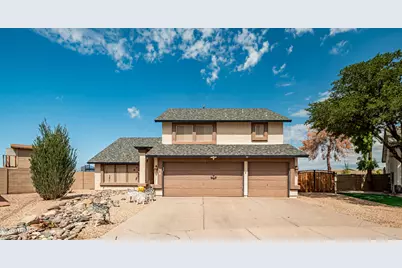 8930 W Ocotillo Road, Glendale, AZ 85305 - Photo 1