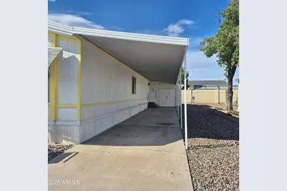 10955 N 79th Avenue #163, Glendale, AZ 85303 - Photo 23