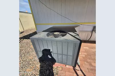 10955 N 79th Avenue #163, Glendale, AZ 85303 - Photo 27