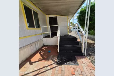 10955 N 79th Avenue #163, Glendale, AZ 85303 - Photo 5