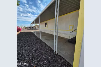 10955 N 79th Avenue #163, Glendale, AZ 85303 - Photo 3