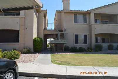 16013 S Desert Foothills Parkway #1067, Phoenix, AZ 85048 - Photo 1